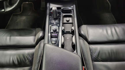 Zdjęcie przedmiotu: Volvo S60 B4 B R-Design aut