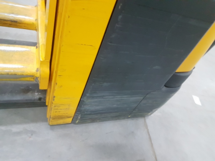 Zdjęcie przedmiotu: W&oacute;zek widłowy Jungheirich EJC214 115 535 DZ 