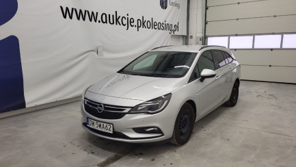 Zdjęcie przedmiotu: Opel Astra V Sports Tourer 1.6 CDTI E6 Enjoy S&S