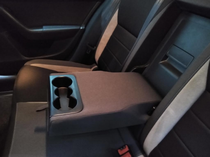 Zdjęcie przedmiotu: Skoda Octavia Хетчбек 1.4 TSI