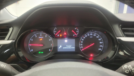 Zdjęcie przedmiotu: Opel Corsa 1.2 Edition S&S