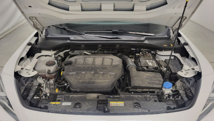 Zdjęcie przedmiotu: Cupra Formentor 2.0 TSI 4Drive DSG