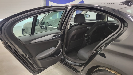 Zdjęcie przedmiotu: BMW 518D