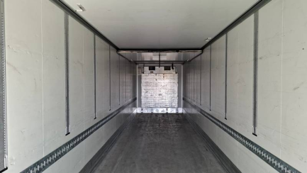 Zdjęcie przedmiotu: KOEGEL SVT 24 COOL 35.0t Refrigerator