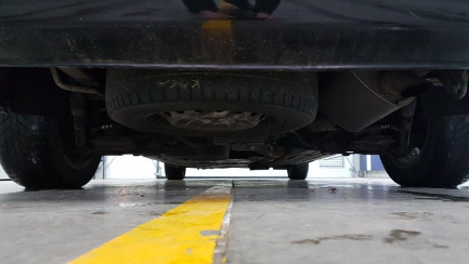 Zdjęcie przedmiotu: Mercedes-benz V-KLASSE V 220 (BlueTEC) d Avantgard