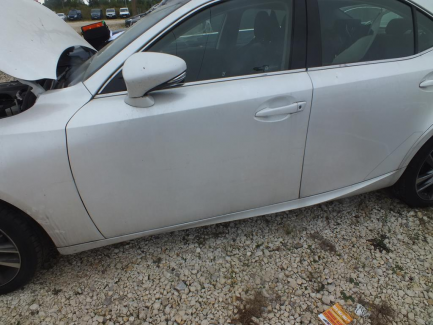 Zdjęcie przedmiotu: Lexus IS300