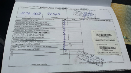 Zdjęcie przedmiotu: Skoda Rapid Spaceback 1.2 TSI Active