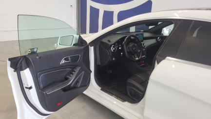 Zdjęcie przedmiotu: Mercedes-benz Cla 200 7G-DCT Urban