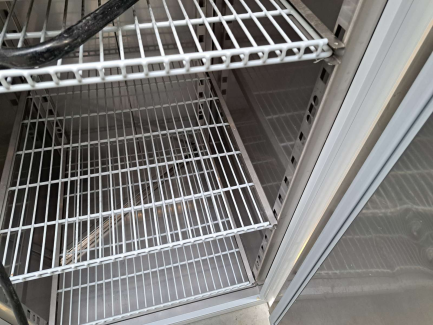 Zdjęcie przedmiotu: Bolarus GASTRO F700 catering freezer