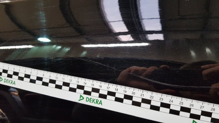 Zdjęcie przedmiotu: Volvo S90 sedan