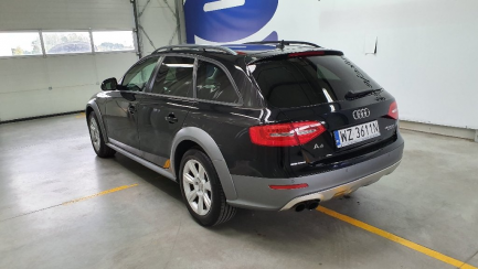 Zdjęcie przedmiotu: Audi A4 ALLROAD 2.0 TDI Quattro S tronic