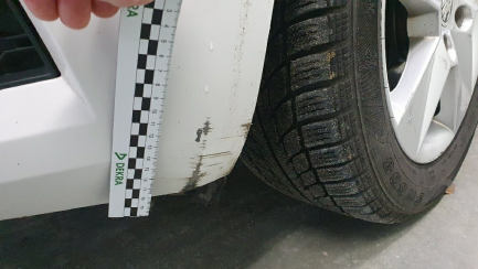 Zdjęcie przedmiotu: Skoda Octavia III 1.0 TSI Ambition