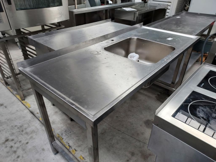 Zdjęcie przedmiotu: Catering equipment set