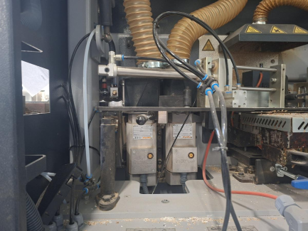 Zdjęcie przedmiotu: FELDER G580C Edgebander