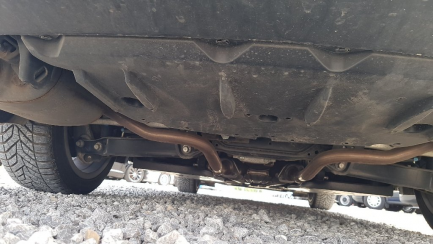 Zdjęcie przedmiotu: Lexus IS300h Elegance