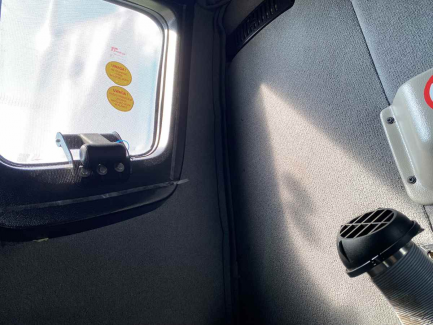 Zdjęcie przedmiotu: OPEL/CARPOL MOVANO 2.3 CDTI E6 3.5t L3H1