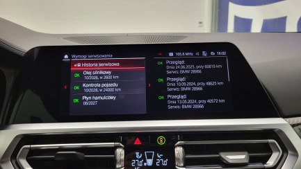 Zdjęcie przedmiotu: BMW M4 Competition M xDrive sport-aut