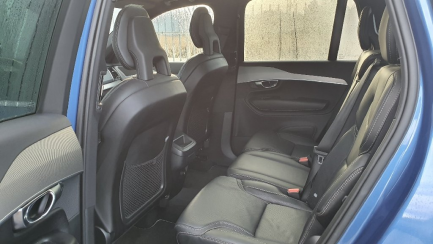 Zdjęcie przedmiotu: Volvo XC90 Kombi XC 90 D5 SCR AWD R-Design