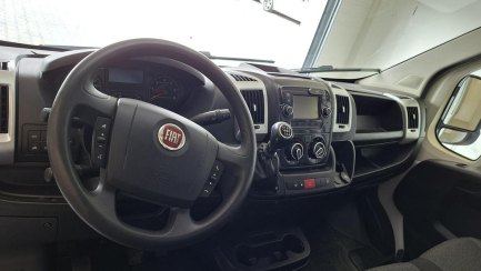 Zdjęcie przedmiotu: FIAT/LAMAR DUCATO MAXI 2.3 M-jet E6d 3.5t L3