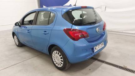 Zdjęcie przedmiotu: Opel Corsa + LPG