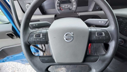 Zdjęcie przedmiotu: Volvo FH 500 E6 20.1t