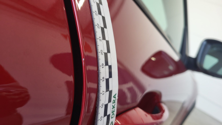 Zdjęcie przedmiotu: Opel Mokka 1.2 T Ultimate Pack S&S aut