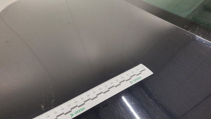 Zdjęcie przedmiotu: Toyota Camry 2.5 Hybrid Prestige CVT