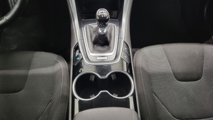 Zdjęcie przedmiotu: Ford Mondeo Titanium 2.0 TDI