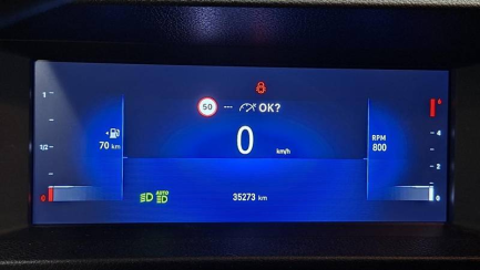 Zdjęcie przedmiotu: Opel Vivaro 2.0 BlueHDi E6.4 2.9t Long