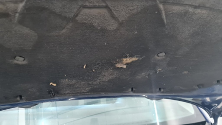 Zdjęcie przedmiotu: Skoda Fabia III Kombi 1.4 TDI Ambition