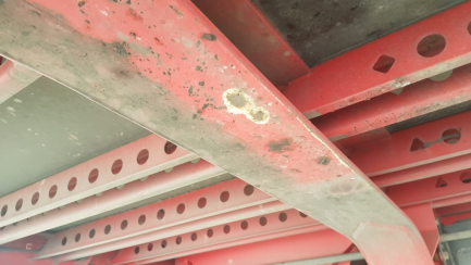 Zdjęcie przedmiotu: Wielton NS-3 curtain semi-trailer