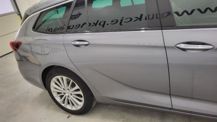 Zdjęcie przedmiotu: Opel Insignia II Sports Tourer Diesel Innovation DTH 2.0 Oświadczenie o utracie DR