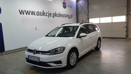Zdjęcie przedmiotu: Volkswagen Golf Combi
