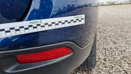 Zdjęcie przedmiotu: Dacia Lodgy 1.6 SCe Techroad S&S