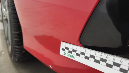 Zdjęcie przedmiotu: Audi S3 TFSI Quattro S tronic Oświadczenie o utracie DR