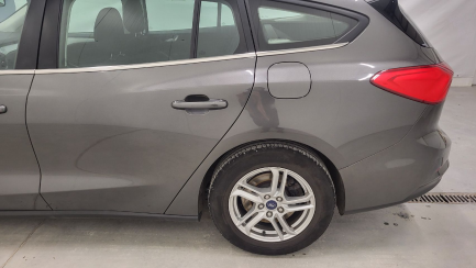 Zdjęcie przedmiotu: Ford Focus Kombi 1.5 EcoBlue Trend Edition