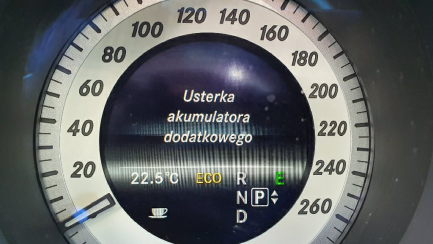 Zdjęcie przedmiotu: Mercedes-benz Cls 350 CDI BlueEff.