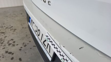 Zdjęcie przedmiotu: Volkswagen T-Roc 1.5 TSI GPF ACT Premium DSG