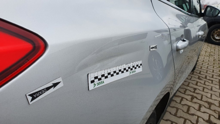 Zdjęcie przedmiotu: Ford Focus Combi 1.5 EcoBlue Trend Edition