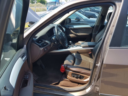 Zdjęcie przedmiotu: Bmw X5 4.0d xDrive