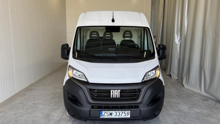 Zdjęcie przedmiotu: Fiat Ducato MAXI 2.2 M-jet E6.4 3.5t L3H2