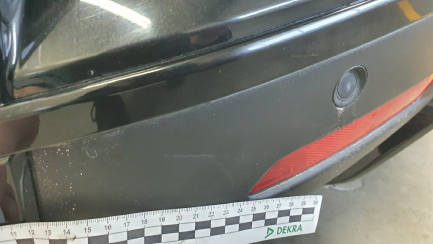 Zdjęcie przedmiotu: Jaguar I-PACE EV400 AWD S