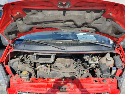 Zdjęcie przedmiotu: FORD TRANSIT FT 350L TDCi Trend RWD Euro 5