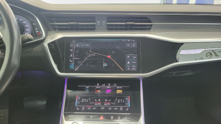 Zdjęcie przedmiotu: Audi A6 Avant 50 TDI mHEV Quattro Sport Tiptronic