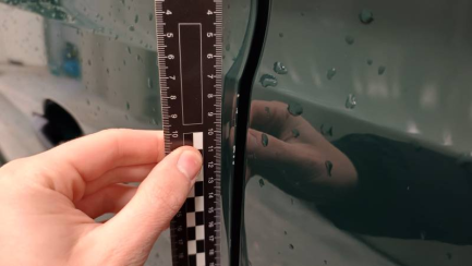 Zdjęcie przedmiotu: Volkswagen Crafter 35 TDI-CR E6 3.5t