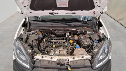 Zdjęcie przedmiotu: Fiat Doblo Cargo 1.5 BlueHDi E6.4 2.4t L1 650