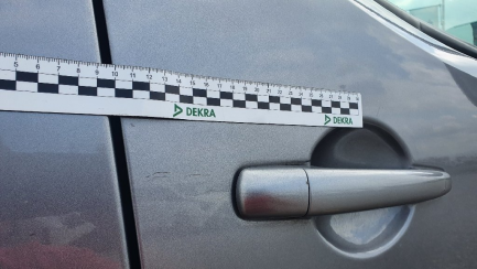 Zdjęcie przedmiotu: Citroen Berlingo Multispace 1.6 BlueHDi MoreLife