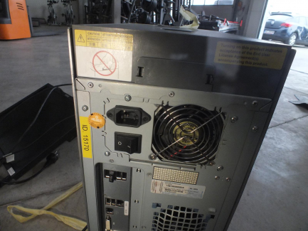 Zdjęcie przedmiotu: Xerox 770 DCP printer