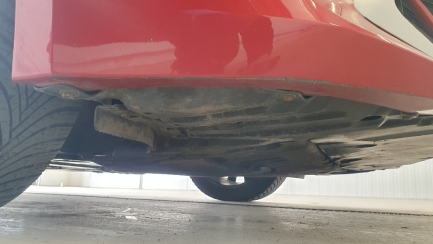 Zdjęcie przedmiotu: Toyota Corolla TS Kombi 1.8 Hybrid Comfort + LPG Brak dokument&oacute;w LPG