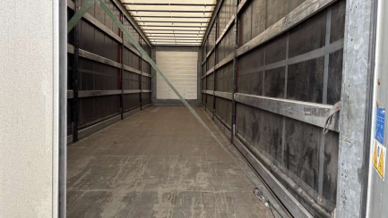 Zdjęcie przedmiotu: SCHMITZ SCS 24 13.62 MB MEGA 35.0t